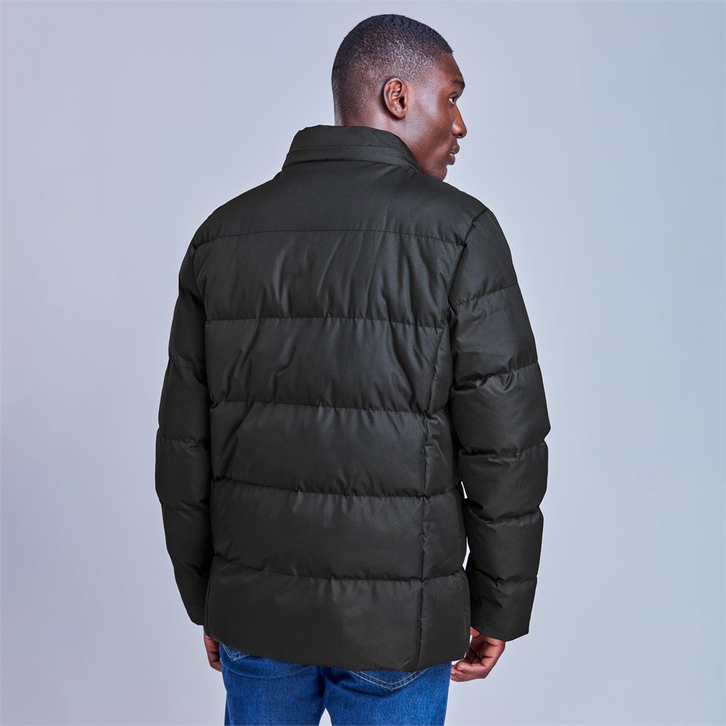 Mens Maverick Jacket - Padded Jackets,Heavyweight Jackets