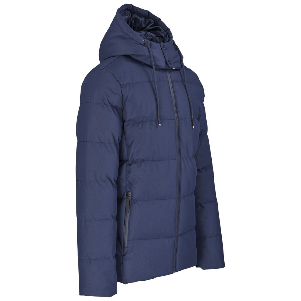 Mens Maverick Jacket - Padded Jackets,Heavyweight Jackets