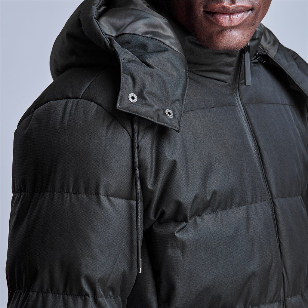 Mens Maverick Jacket - Padded Jackets,Heavyweight Jackets