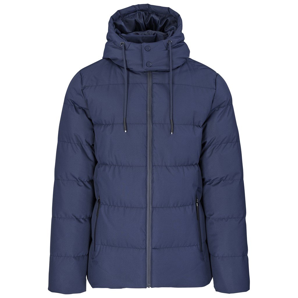 Mens Maverick Jacket S / NAVY - Padded Jackets,Heavyweight Jackets