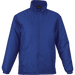 Mens Max Jacket Royal / SML / Regular - Jackets