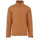 Mens Maxson Softshell Jacket - Orange Only-Coats & Jackets