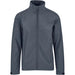 Mens Maxson Softshell Jacket - Black - Coats & Jackets