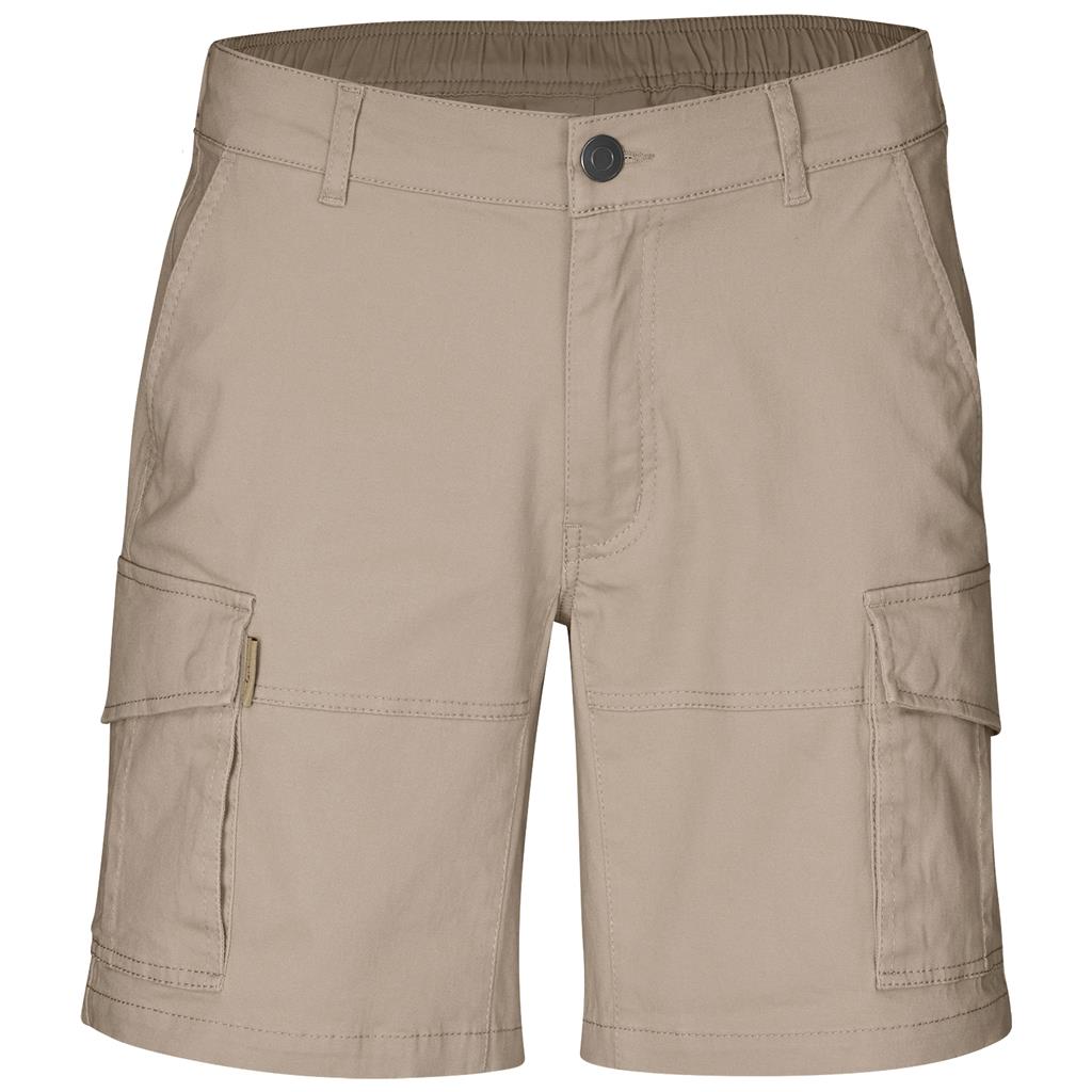 Mens Meseta Twill Shorts 28 / KHAKI - New Clothing 2025,Pants and Shorts,Bottoms
