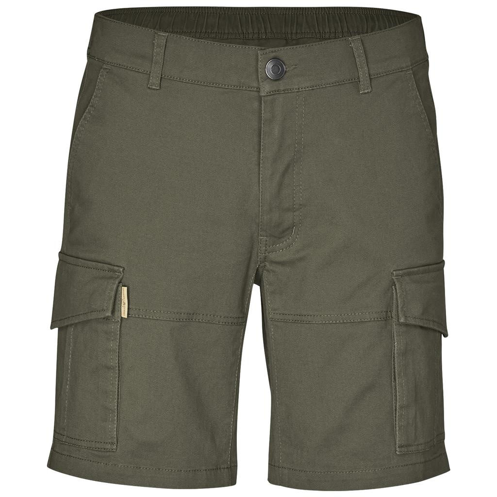 Mens Meseta Twill Shorts 28 / OLIVE - New Clothing 2025,Pants and Shorts,Bottoms