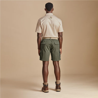 Mens Meseta Twill Shorts - New Clothing 2025,Pants and Shorts,Bottoms