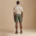 Mens Meseta Twill Shorts - New Clothing 2025,Pants and Shorts,Bottoms