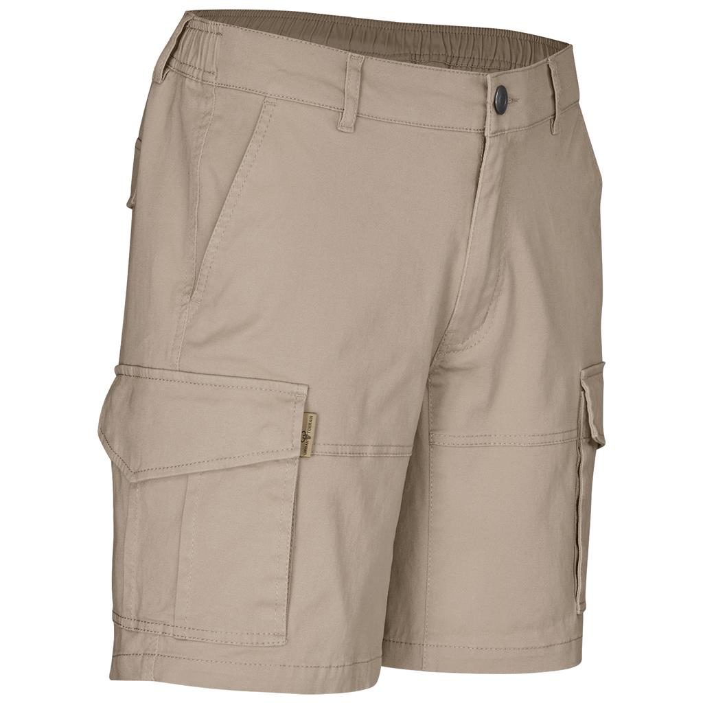 Mens Meseta Twill Shorts - New Clothing 2025,Pants and Shorts,Bottoms