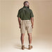 Mens Meseta Twill Shorts - New Clothing 2025,Pants and Shorts,Bottoms