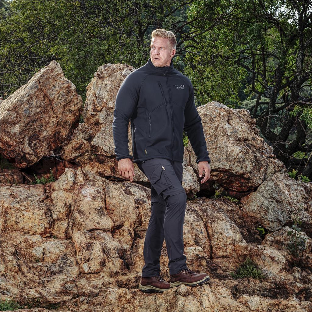 Mens Midlands Softshell Jacket - Jackets,New Clothing 2025,Jackets