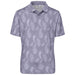 Mens Monterey Golf Shirt S / Light Grey - Shirts,New Clothing 2025