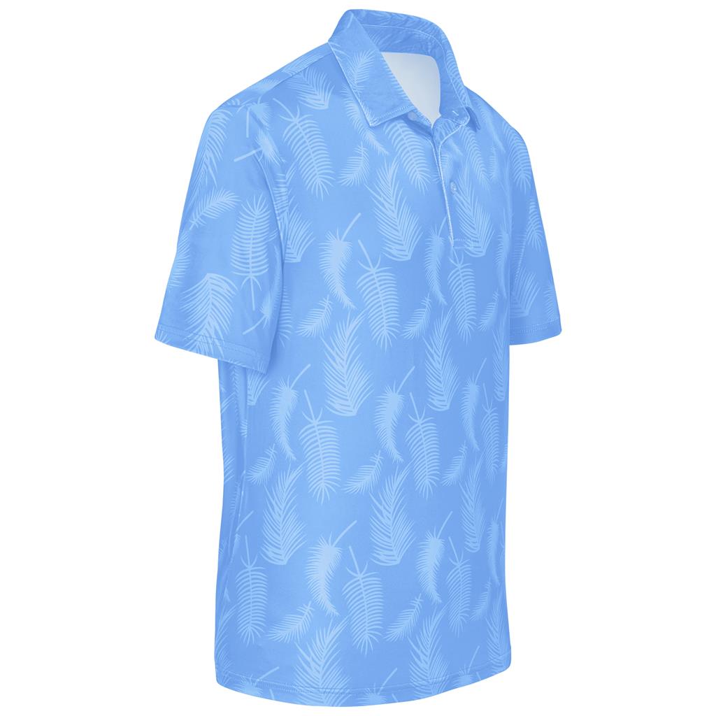 Mens Monterey Golf Shirt - Shirts,New Clothing 2025