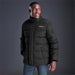 Mens Montpellier Jacket - Padded Jackets,Heavyweight Jackets