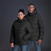 Mens Montpellier Jacket - Padded Jackets,Heavyweight Jackets