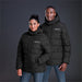 Mens Montpellier Jacket - Padded Jackets,Heavyweight Jackets