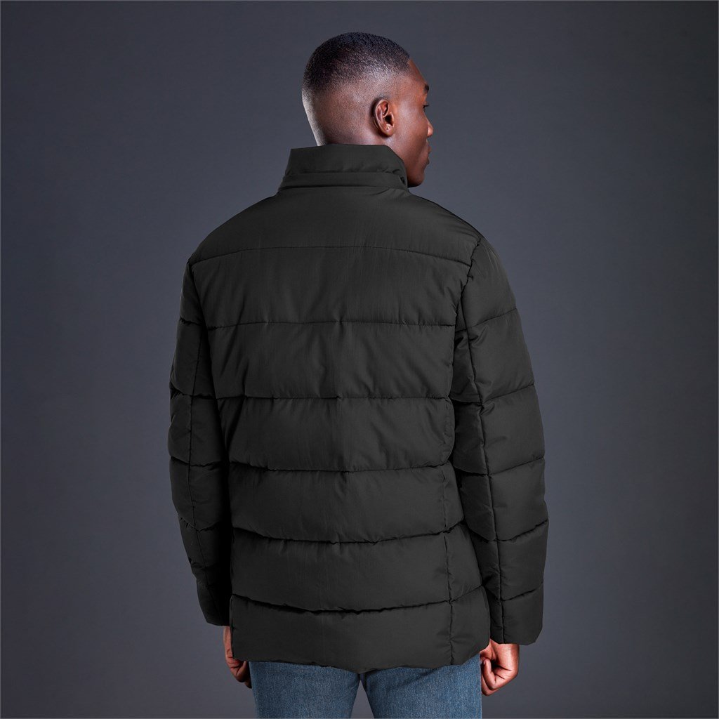 Mens Montpellier Jacket - Padded Jackets,Heavyweight Jackets