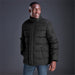 Mens Montpellier Jacket - Padded Jackets,Heavyweight Jackets