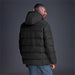 Mens Montpellier Jacket - Padded Jackets,Heavyweight Jackets