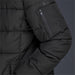 Mens Montpellier Jacket - Padded Jackets,Heavyweight Jackets