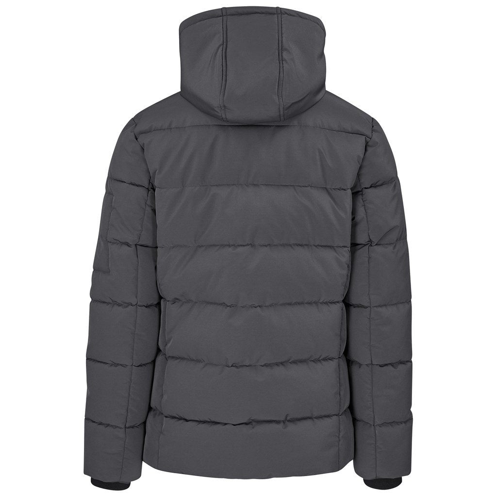 Mens Montpellier Jacket - Padded Jackets,Heavyweight Jackets