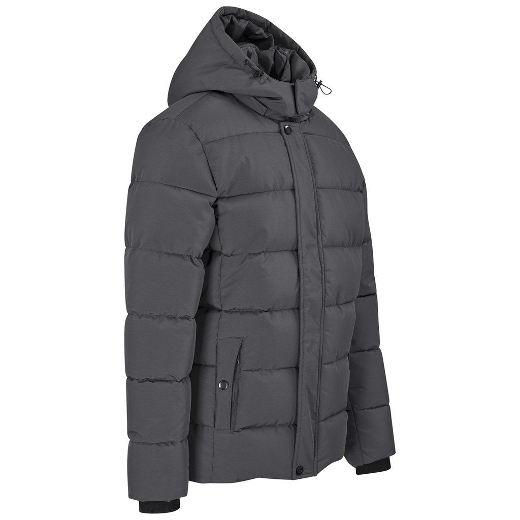 Mens Montpellier Jacket - Padded Jackets,Heavyweight Jackets