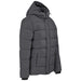 Mens Montpellier Jacket - Padded Jackets,Heavyweight Jackets