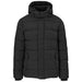 Mens Montpellier Jacket S / BLACK - Padded Jackets,Heavyweight Jackets