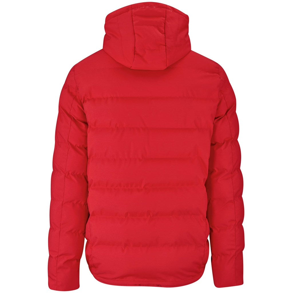 Mens Mountain Jacket - Coats & Jackets