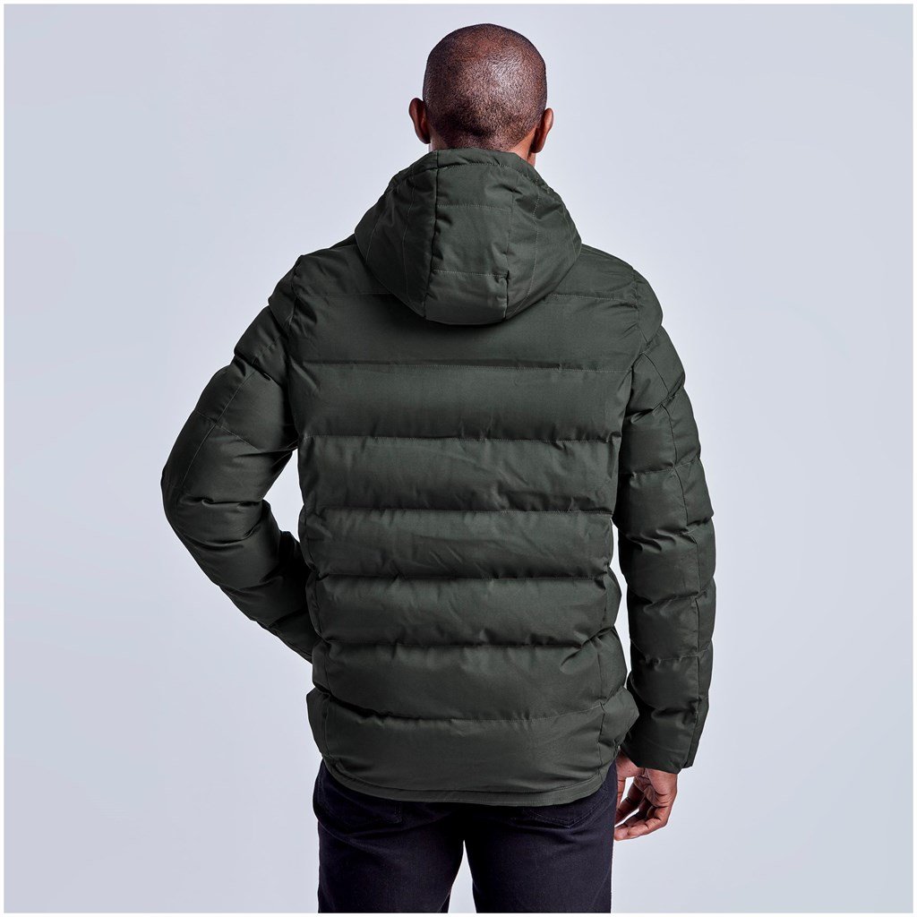 Mens Mountain Jacket