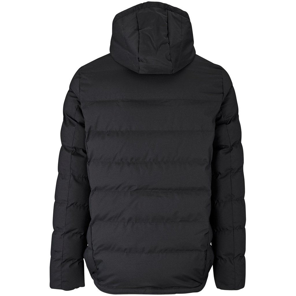 Mens Mountain Jacket