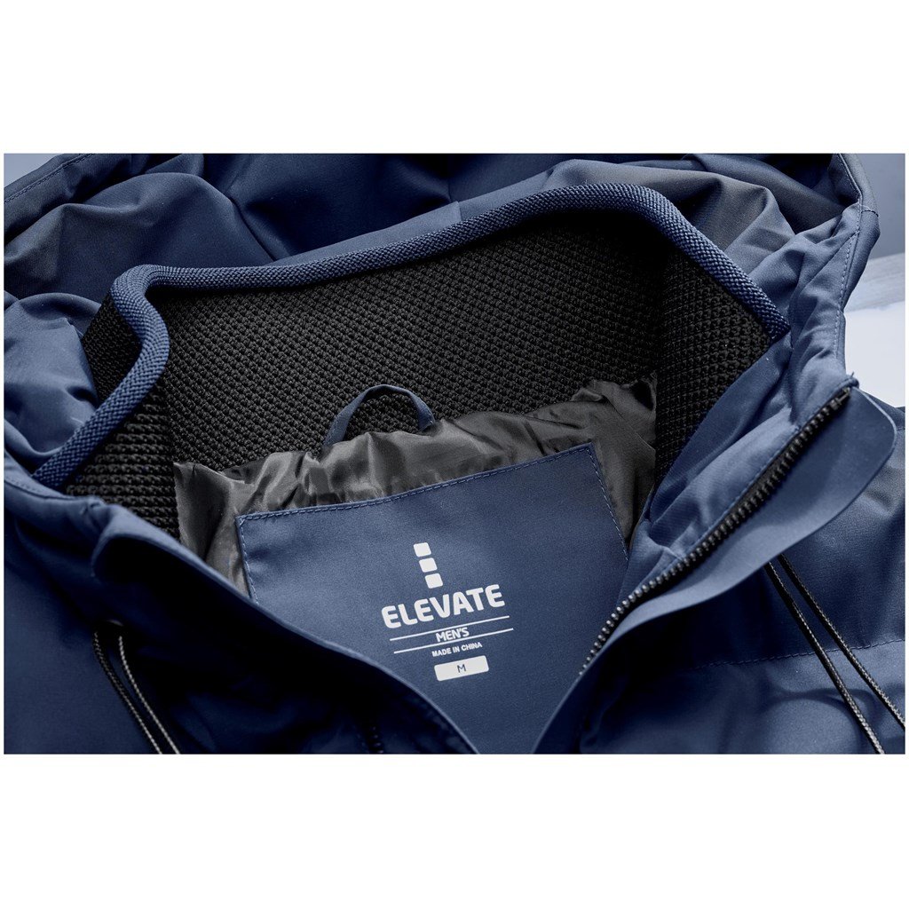 Mens Mountain Jacket