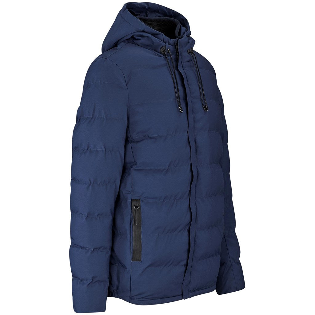 Mens Mountain Jacket - Coats & Jackets