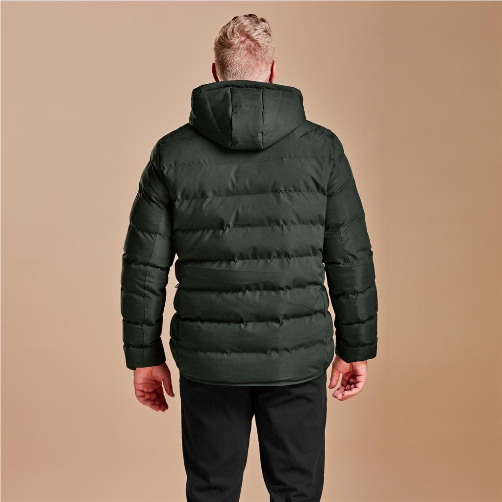 Mens Mountain Jacket