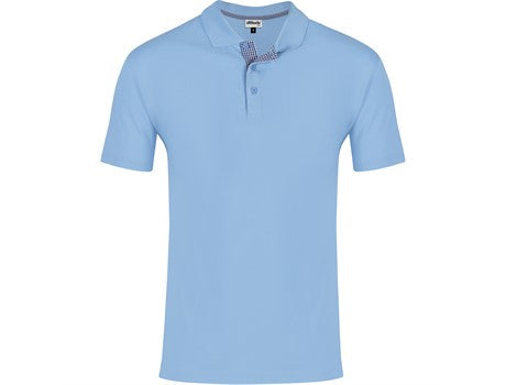 Mens New York Golf Shirt-