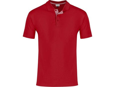 Mens New York Golf Shirt-