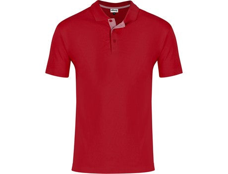 Mens New York Golf Shirt-