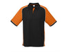 Mens Nitro Golf Shirt - Purple Only-