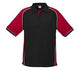 Mens Nitro Golf Shirt - Purple Only-