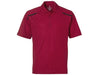 Mens Nyos Golf Shirt - White Only-