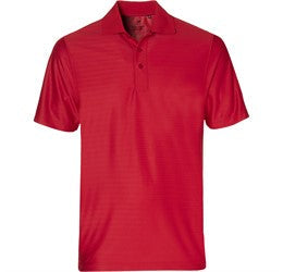 Mens Oakland Hills Golf Shirt-