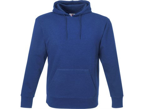 Mens Omega Hooded Sweater-