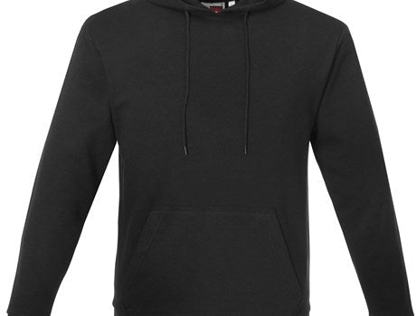 Mens Omega Hooded Sweater-