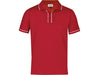 Mens Osaka Golf Shirt-