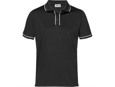 Mens Osaka Golf Shirt-