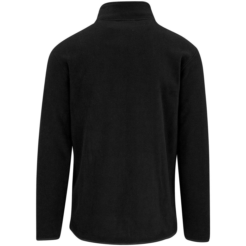 Mens Oslo Micro Fleece Jacket - Coats & Jackets