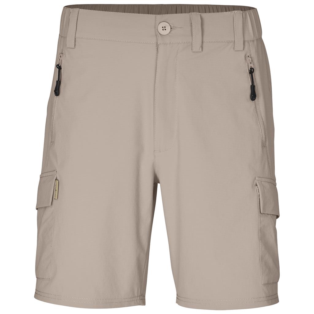 Mens Otter Shorts 28 / KHAKI - New Clothing 2025,Pants and Shorts,Bottoms