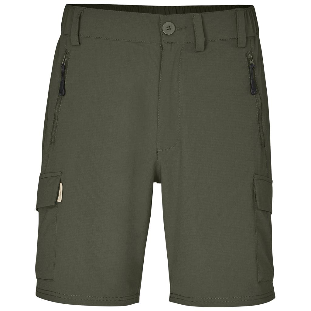 Mens Otter Shorts 28 / OLIVE - New Clothing 2025,Pants and Shorts,Bottoms