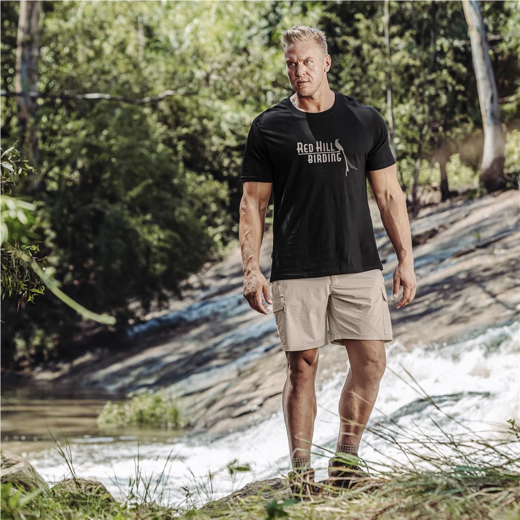 Mens Otter Shorts - New Clothing 2025,Pants and Shorts,Bottoms