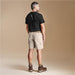 Mens Otter Shorts - New Clothing 2025,Pants and Shorts,Bottoms