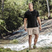 Mens Otter Shorts - New Clothing 2025,Pants and Shorts,Bottoms